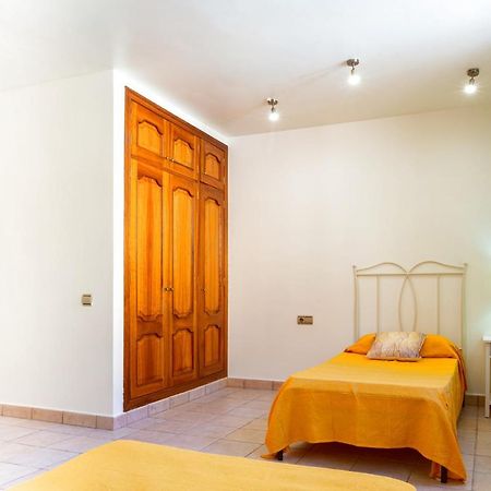 Casa Dorada Villa Ла Олива Екстериор снимка