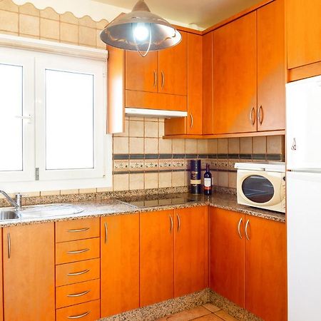 Casa Dorada Villa Ла Олива Екстериор снимка